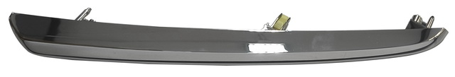 FRONT BUMPER MOULDING LH CP